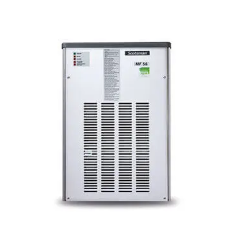 Scotsman Ice Machine MF 56 - 600kg/24 Hours commercial party equipment