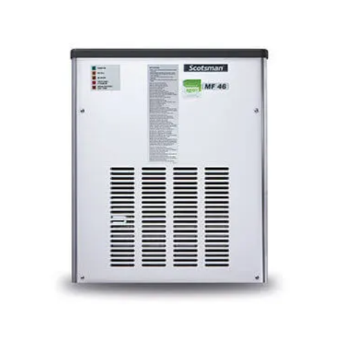 Scotsman Ice Machine MF 46 - 320kg/24 Hours commercial party equipment