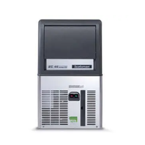 Scotsman Ice Machine EC 46 - 25kg/24 Hour commercial party equipment