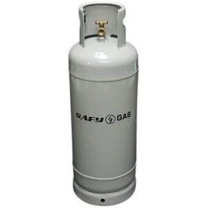 19kg Gas Cylinder / Gas Tank gas supply accessory