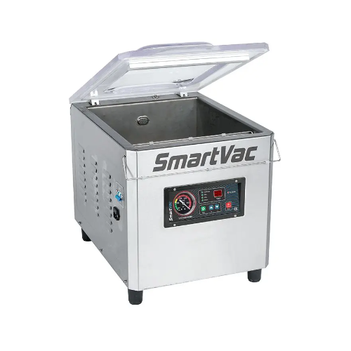 SMARTVAC Vacuum Sealer With Gas Flush - 450MM commercial packaging equipment