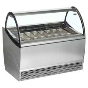 Cool Master Geloto 1.5m Freezer commercial freezer detail view 3