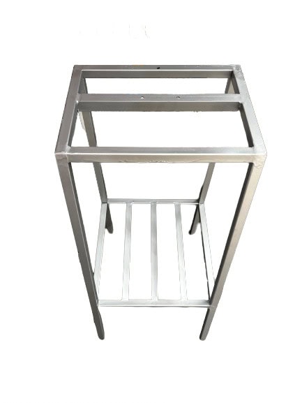 Chip Cutter Stand - Heavy Duty commercial prep machine