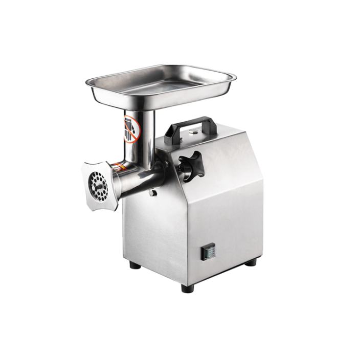 Meat Mincer No.8 (Tabletop) butchery processing equipment