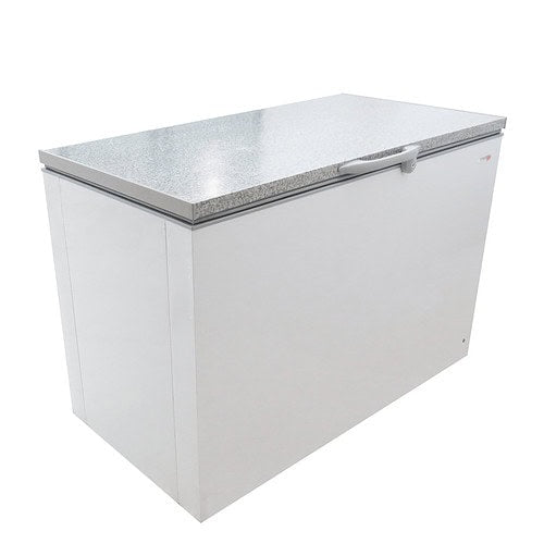 CF535F Fridgestar Chest Freezer commercial display fridge for South African commercial kitchens