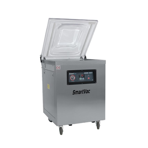600mm Vacuum Sealer - Floor Standing SMARTVAC (Dual Seal) commercial packaging equipment