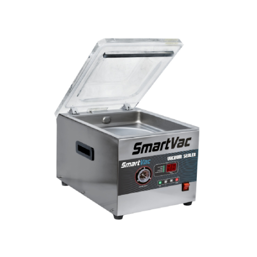 300mm Vacuum Sealer SMARTVAC commercial packaging equipment