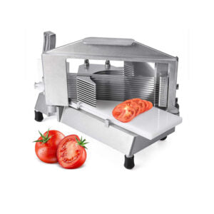 Tomato Slicer commercial prep machine