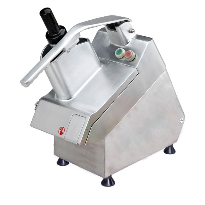 Vegetable Cutter - 180KG/H - Including 5 x Blades (VC65) commercial prep machine
