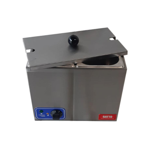 Chocolate Dip Warmer (DIP-A-LAIT) party and buffet equipment