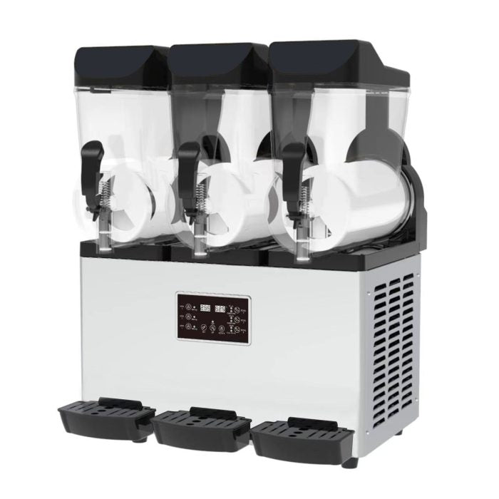 Food service refrigeration guide