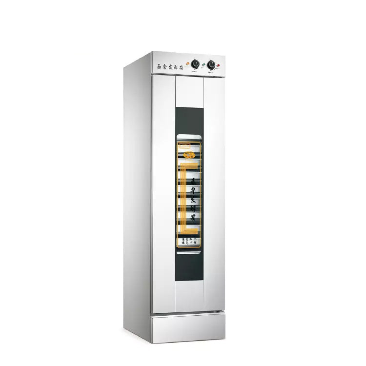 Proover Single 13 Tray commercial bakery oven for South African bakery kitchens