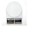 10kg Digital Kitchen Scale (Non-printing) butchery packing and counter support equipment detail view 5