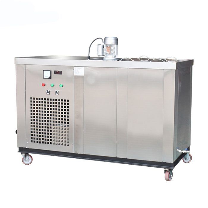 Ice Block Machine 500kg commercial party equipment
