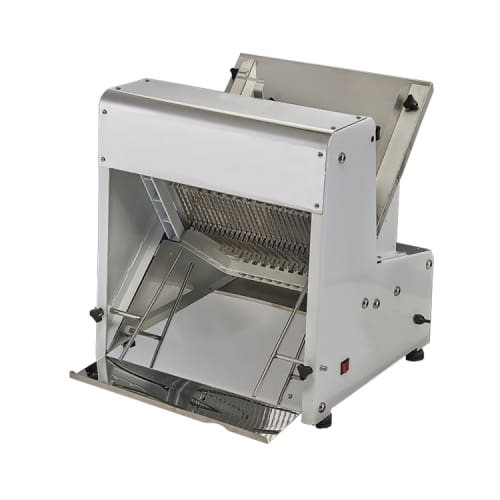 Bread Slicer 39 Slice bakery support equipment for South African bakery kitchens