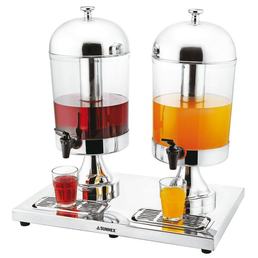 Juice Dispenser HG102A event beverage equipment