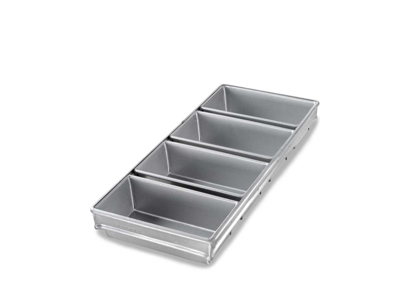 Breadpan 4pan (Bo4) bakery storage and work unit detail view 2
