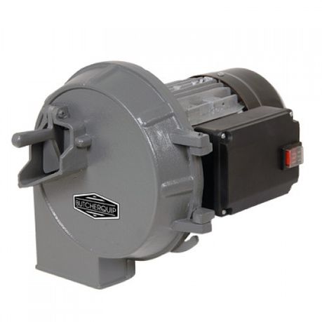 Biltong Slicer Butcherquip commercial prep machine