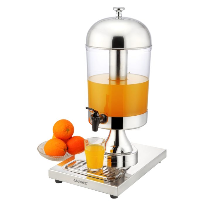 Juice Dispenser HG101A event beverage equipment