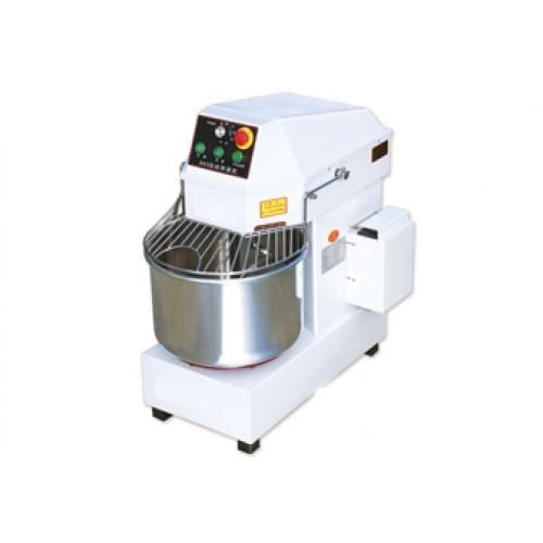 Dough Mixer 20L dough preparation machine detail view 3
