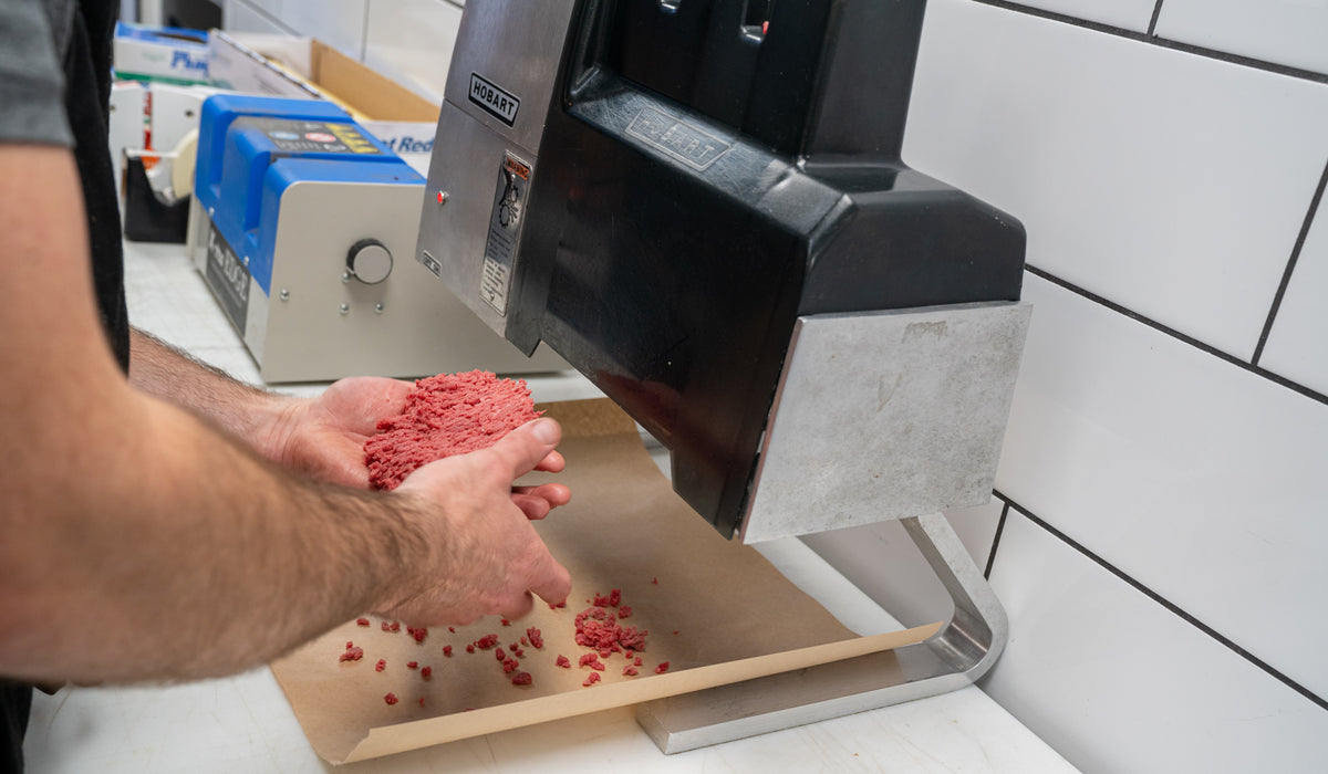 Butchery Equipment
