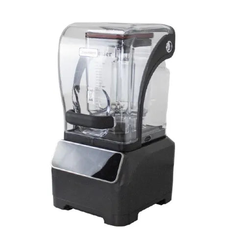 SmartBlend 2.0 Vortex Blender Digital + Silencer Cover food processing machine