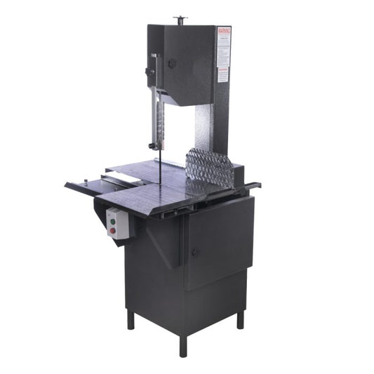 Bandsaw Machine Heavy Duty 220 Atlas butchery processing equipment