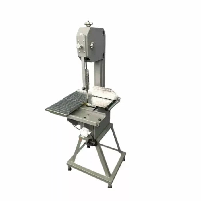 Bandsaw Machine Junior Floor Model Butcher Master butchery processing equipment