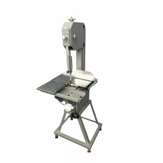 Bandsaw Machine Junior Floor Model Butcher Master butchery processing equipment