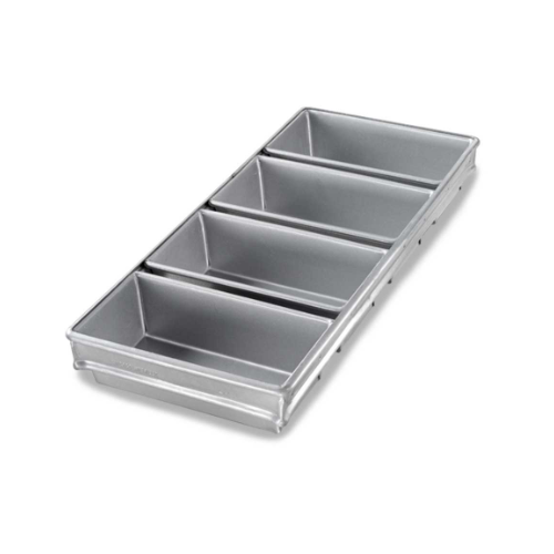 Albany Superior 4pan Breadpan bakery storage and work unit for South African bakery kitchens