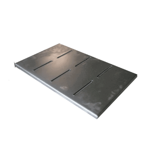 Albany Superior 4pan Breadpan Lid bakery storage and work unit for South African bakery kitchens