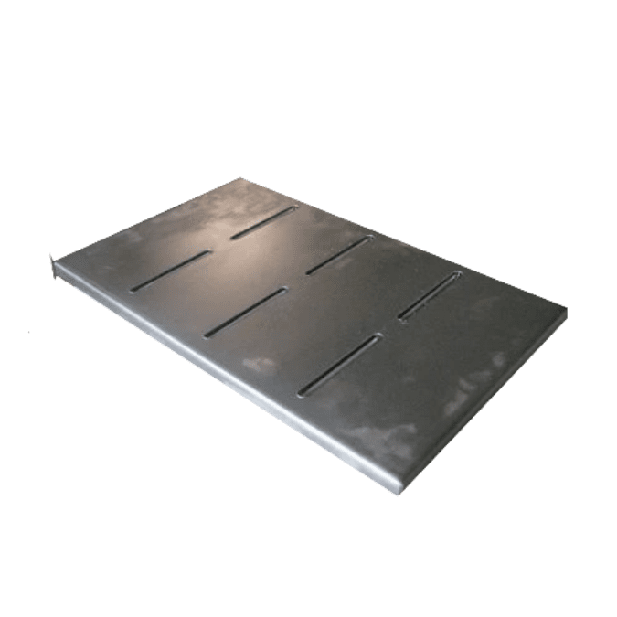 Breadpan Lid 4pan (Bo4) bakery storage and work unit detail view 2