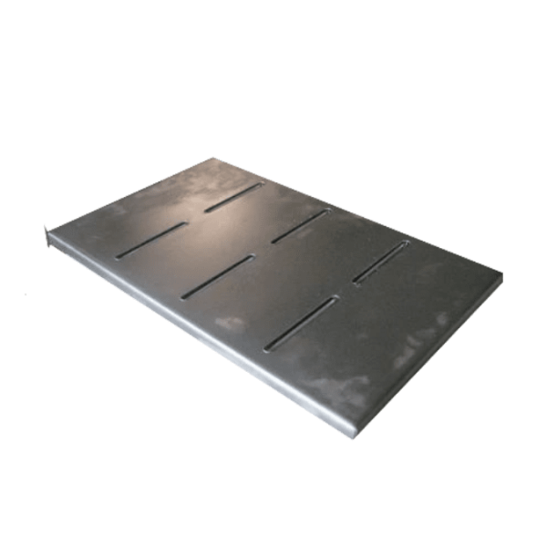 Bread Pan Lid B05 bakery storage and work unit for South African bakery kitchens