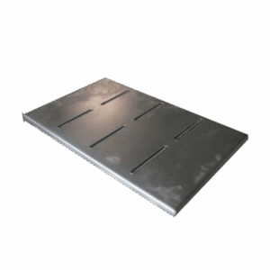 Bread Pan Lid B05 bakery storage and work unit detail view 6