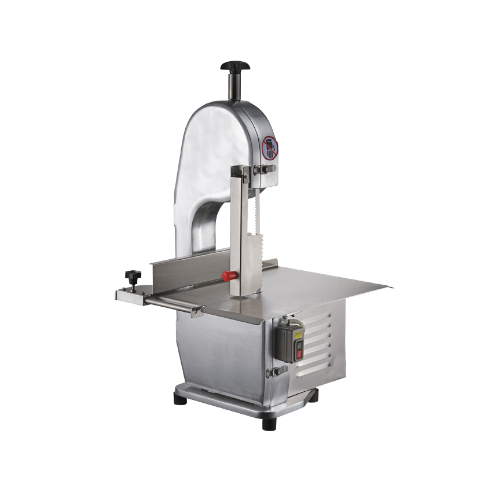 Bone And Meat Saw - BS210 butchery processing equipment