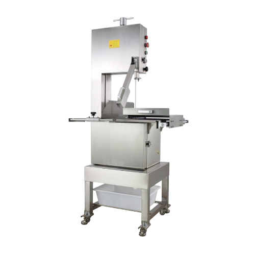 Bone And Meat Saw - JG250 butchery processing equipment