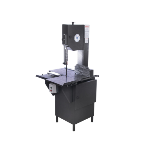 Heavy Duty Atlas Bandsaw Meat Cutter 220v commercial prep machine