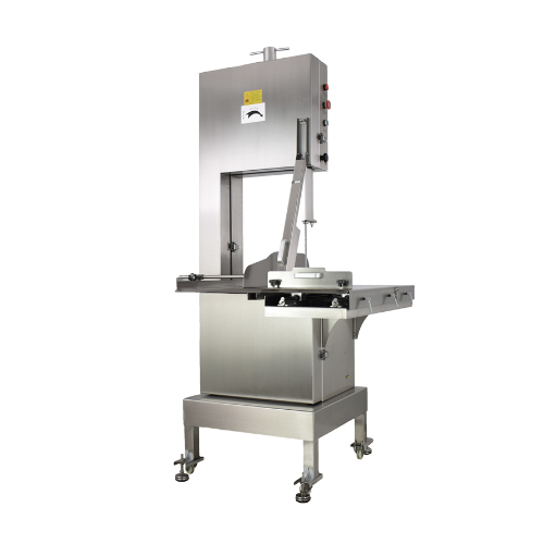 Bone And Meat Saw - JG300 butchery processing equipment
