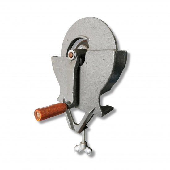 BILTONG SLICER HAND OPERATED - ALUMINIUM commercial prep machine