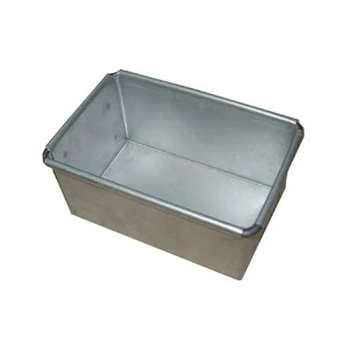 BREAD TRAYS ALUSTEEL - MADEIRA PAN bakery storage and work unit for South African bakery kitchens