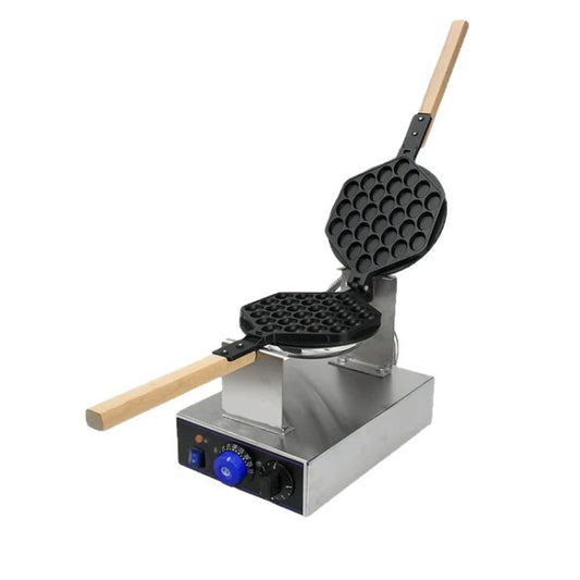 Bubble Waffle Maker UWB-3 commercial party equipment