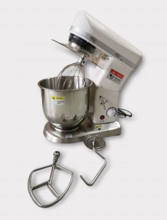 5lt Cake Mixer commercial food mixer
