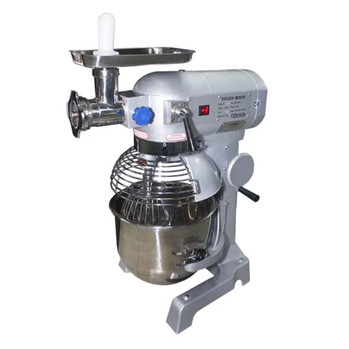 20lt Planetary Cake Mixer + Mincer B20M commercial food mixer