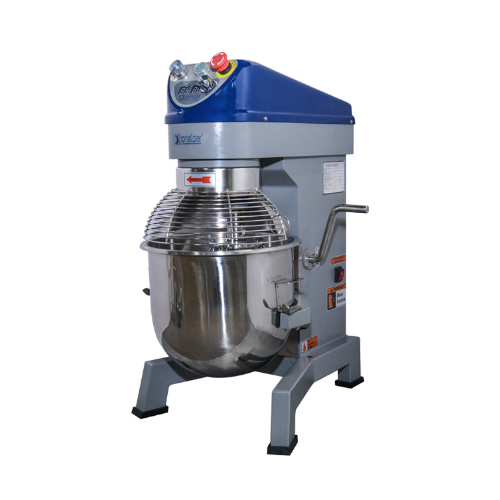 80lt Planetary Cake Mixer - INVERTER commercial food mixer