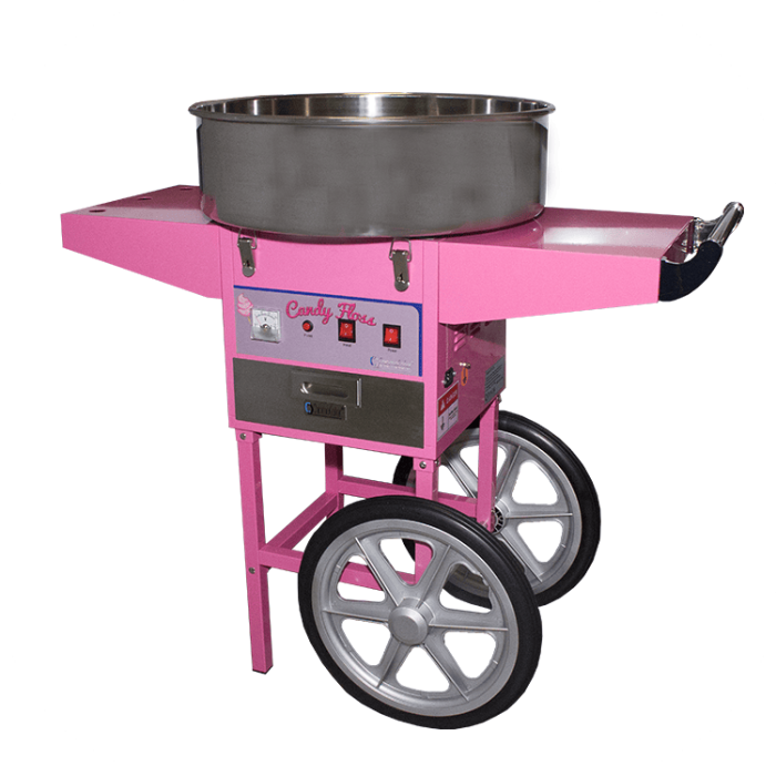 Candy Floss Machine event snack equipment