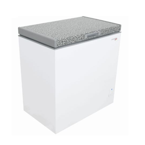 Chest Freezer CS316 commercial gas equipment