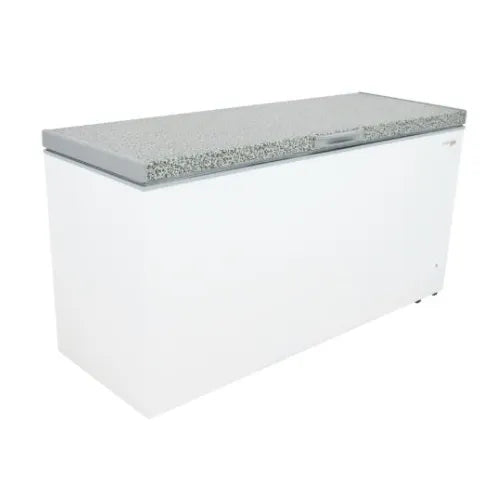 CE530 Fridgestar Chest Freezer - 490LT commercial gas equipment