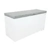 CE530 Fridgestar Chest Freezer - 490LT detail image 3