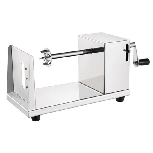 Chip Cutter Spiral Manual commercial food mixer