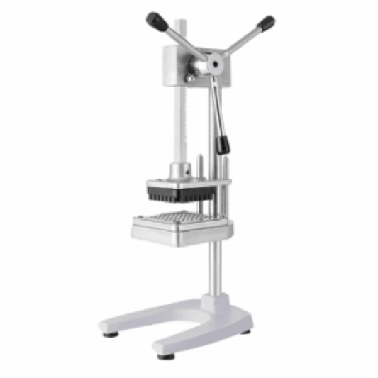 Chip / Fruit Cutter commercial prep machine
